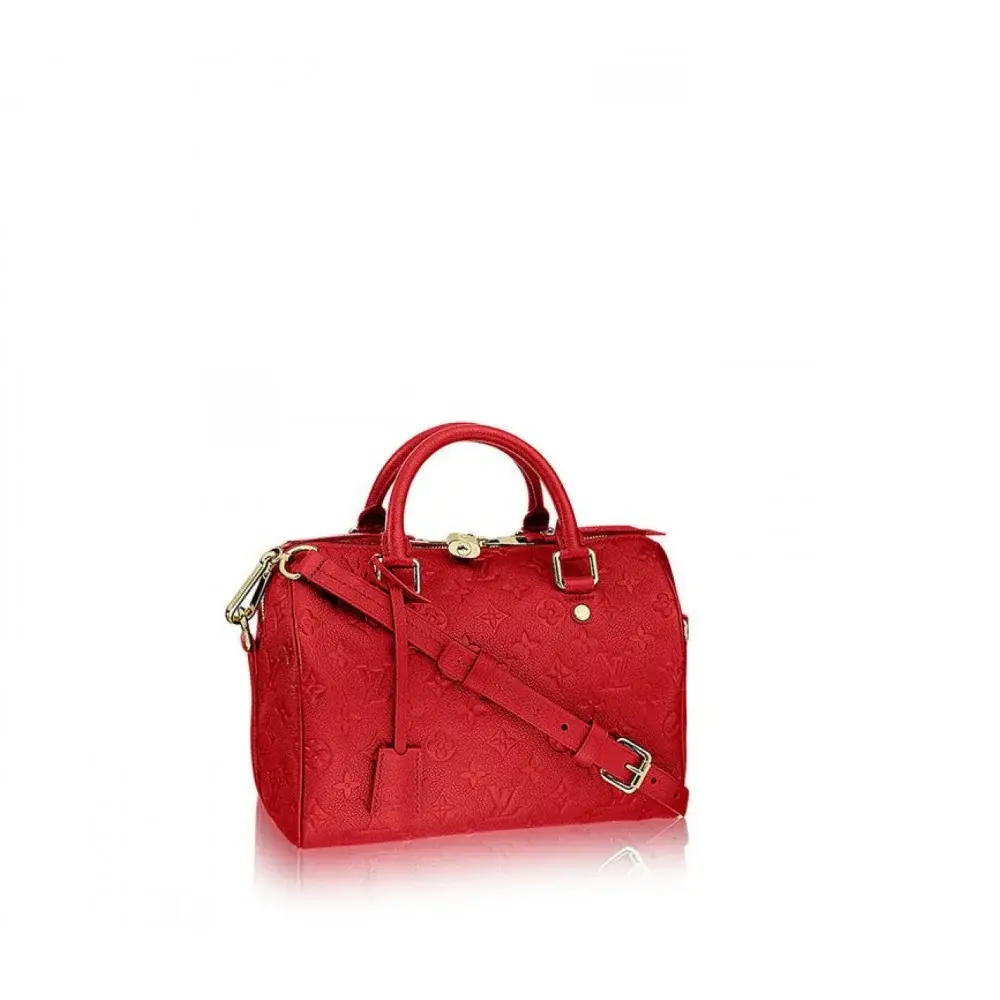 L Speedy Bandouliere 25 M41187 - image 1