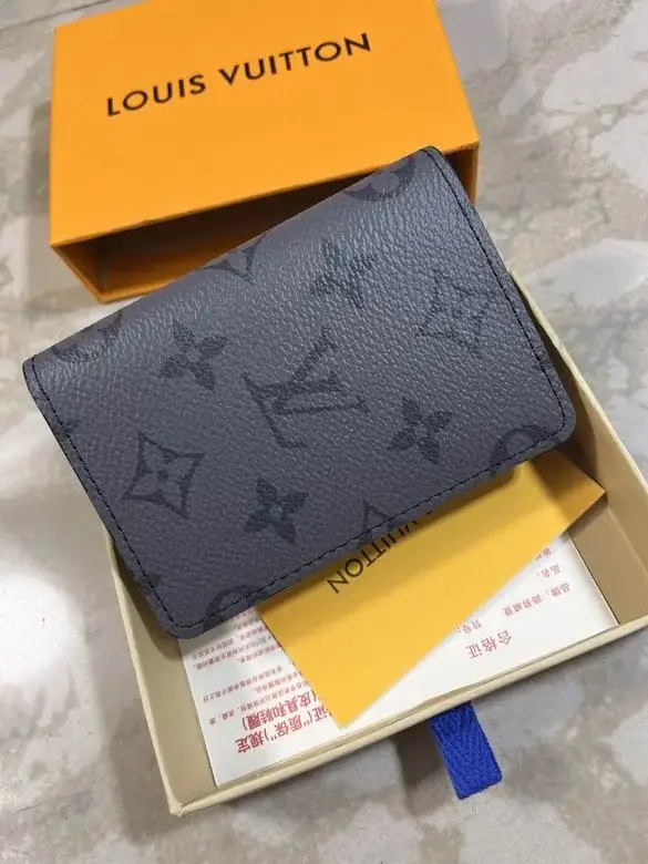 L Wallet 8x11cm 30 - image 3