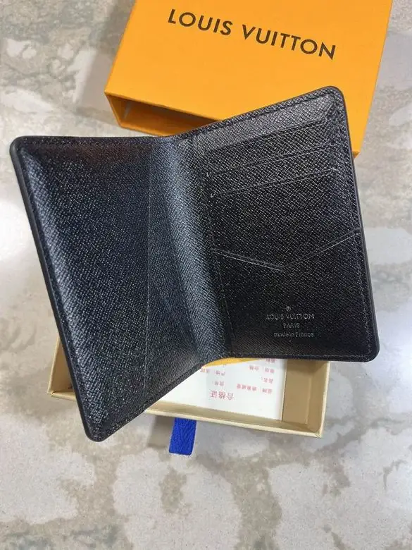 L Wallet 8x11cm 30 - image 6