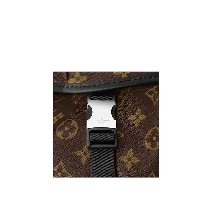 L Zack Backpack M43422 - image 3
