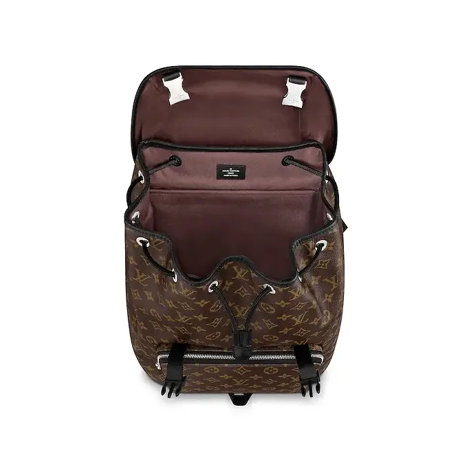 L Zack Backpack M43422 - image 4