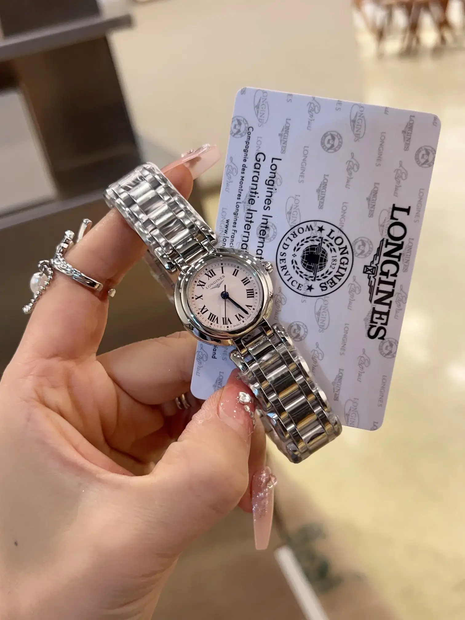 Lg  Women’s 26.5mm - image 3