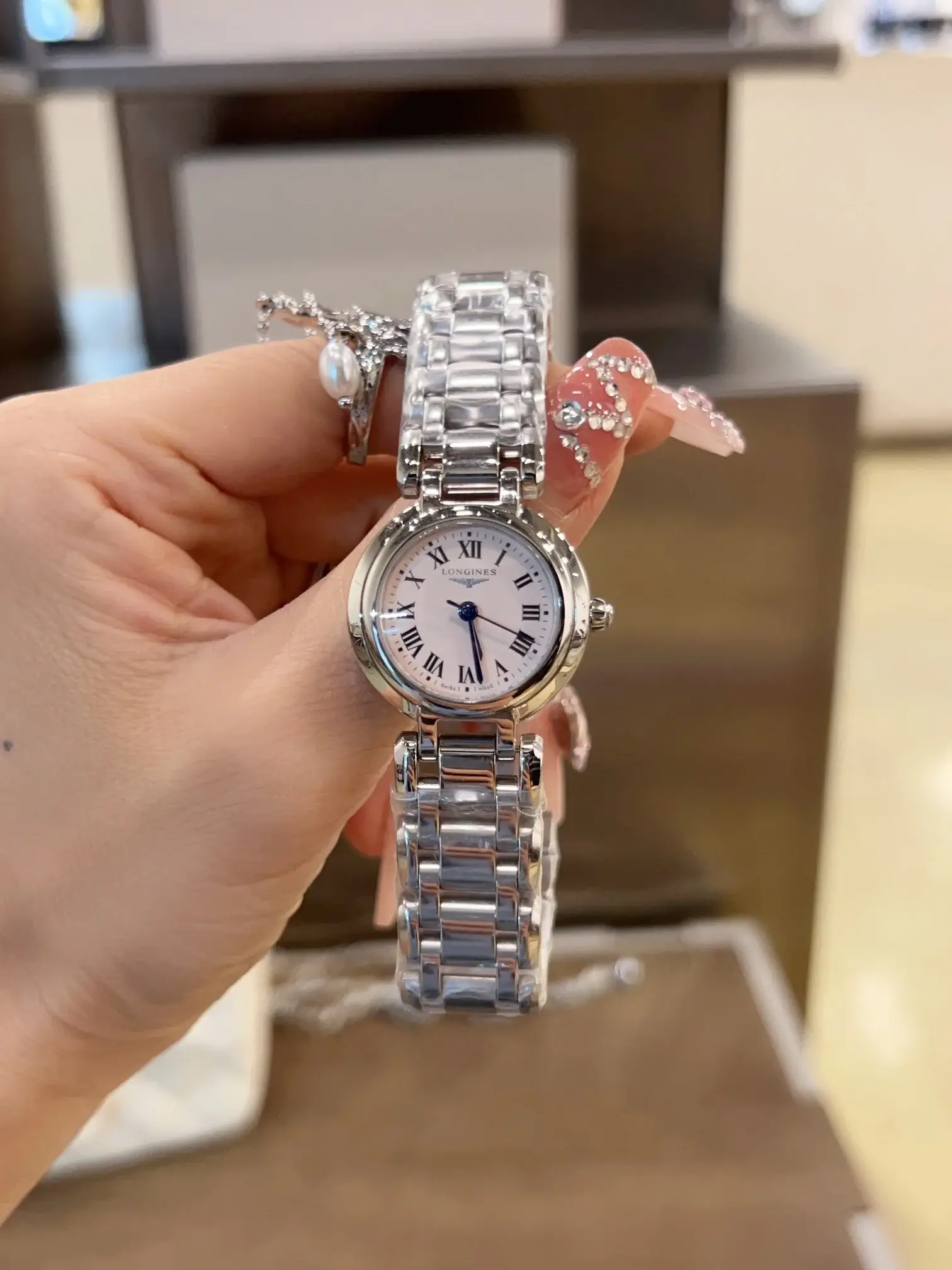 Lg  Women’s 26.5mm - image 4