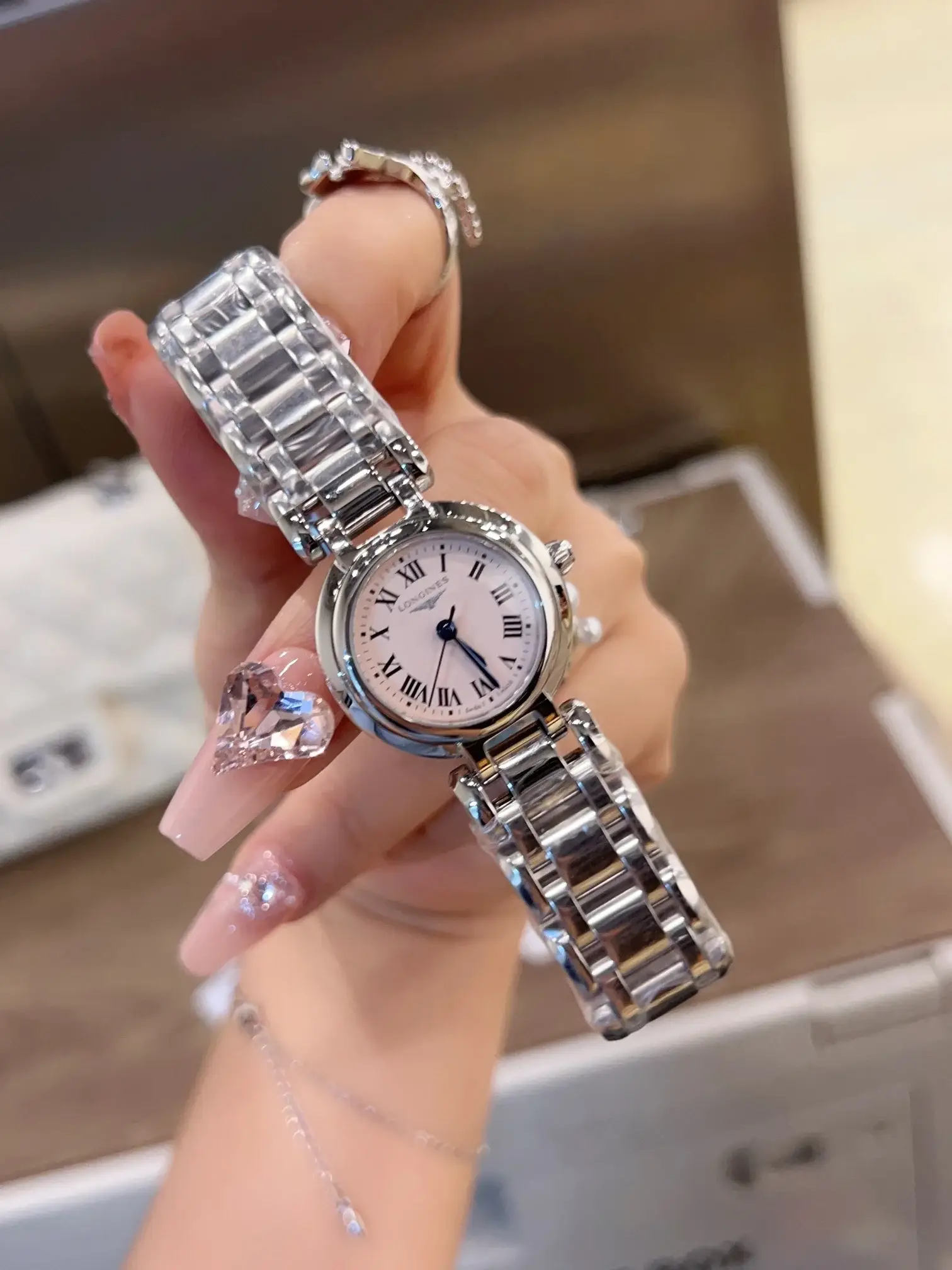 Lg  Women’s 26.5mm - image 6
