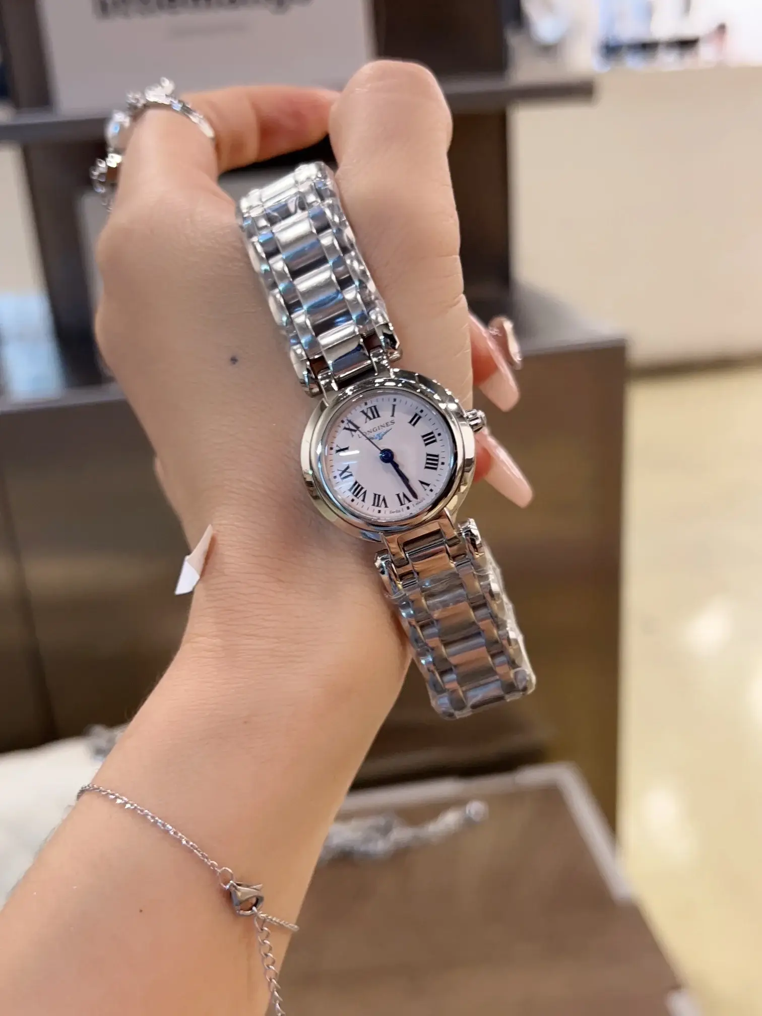 Lg  Women’s 26.5mm - image 7