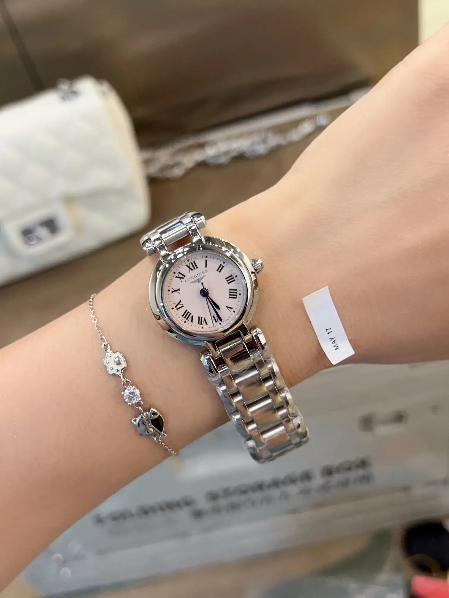 Lg  Women’s 26.5mm - image 9