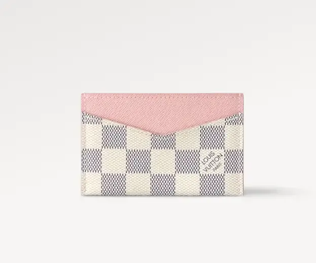 Louis Card Holder Daily wallet size: 11 x 7 x 0.5 cm - image 4