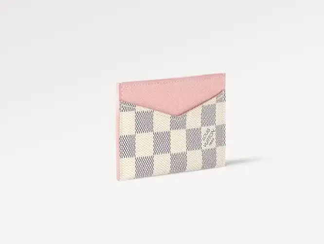 Louis Card Holder Daily wallet size: 11 x 7 x 0.5 cm - image 5