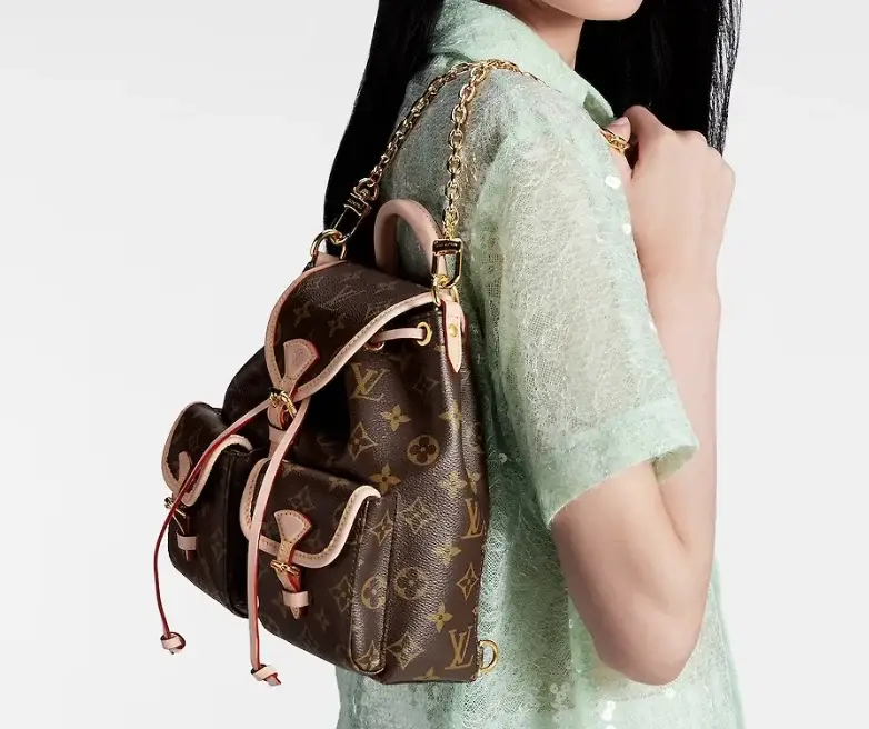Louis Excursion PM backpack - image 4