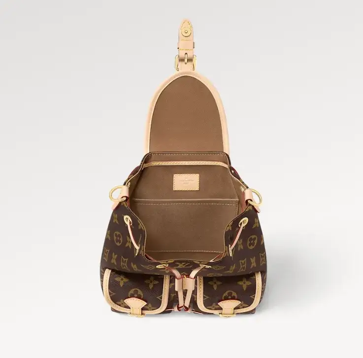 Louis Excursion PM backpack - image 5