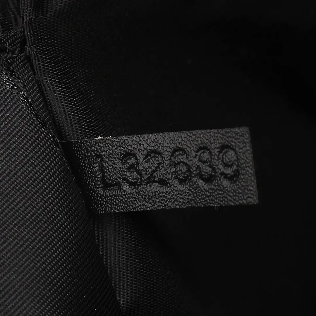 Louis MONOGRAM BACKPACK women backpack bag size : 28*33*16 cm - image 5