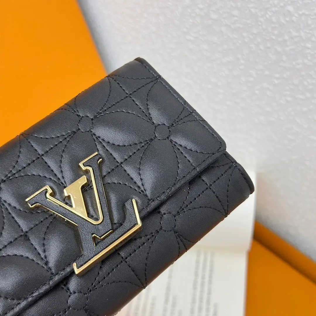 Louis new arrival Academy Nano Noe wallet size: 15*10 cm - image 5