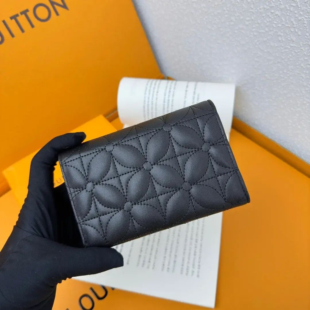 Louis new arrival Academy Nano Noe wallet size: 15*10 cm - image 6