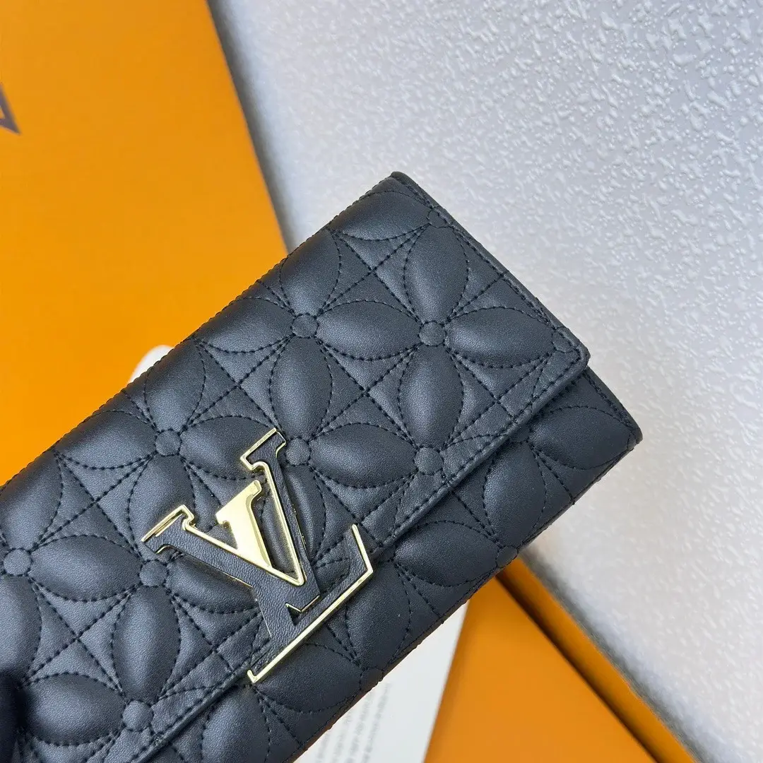 Louis new arrival Academy Nano Noe wallet size: 19*10 cm - image 6