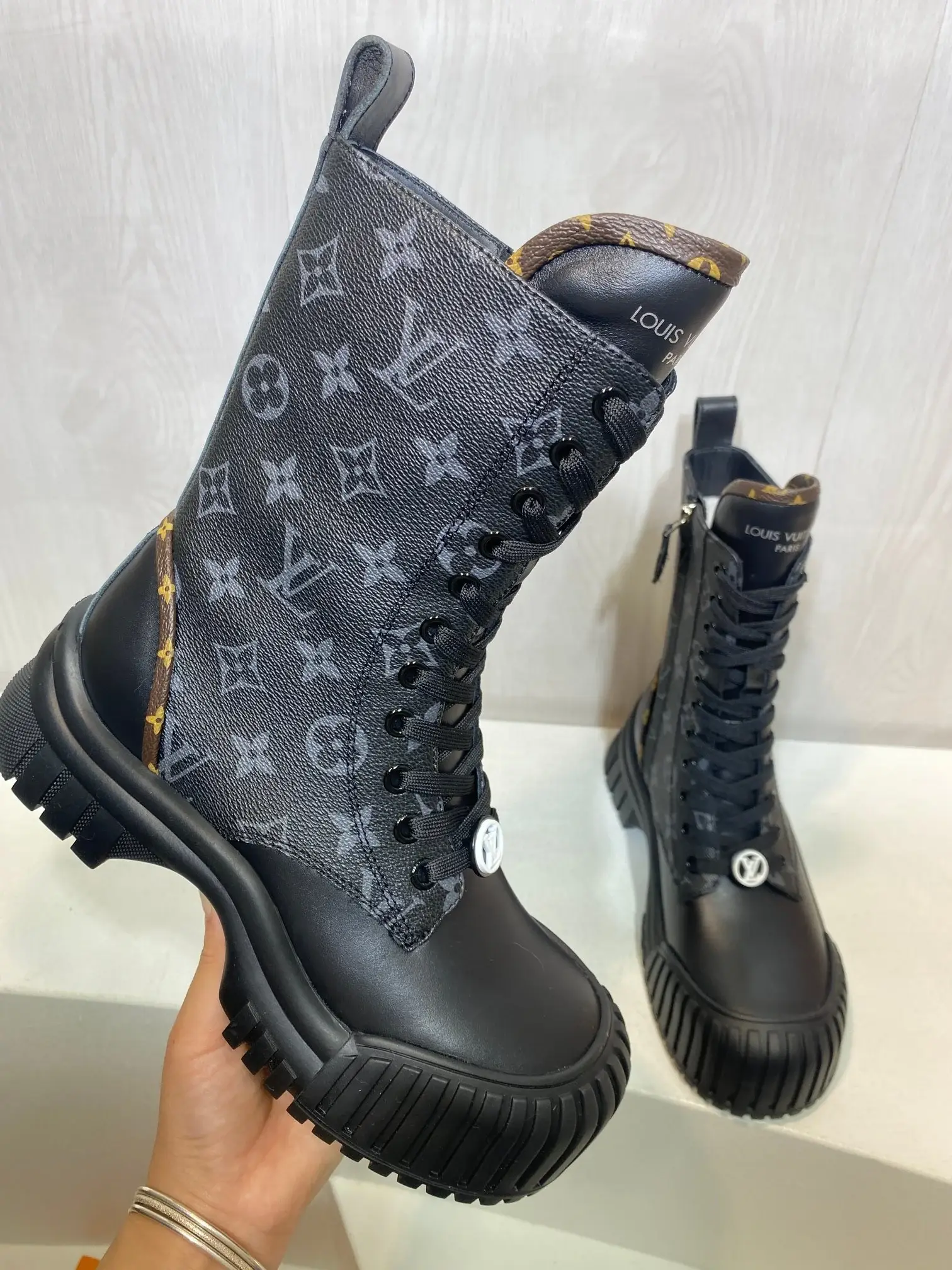 Louis new arrival boots - image 11