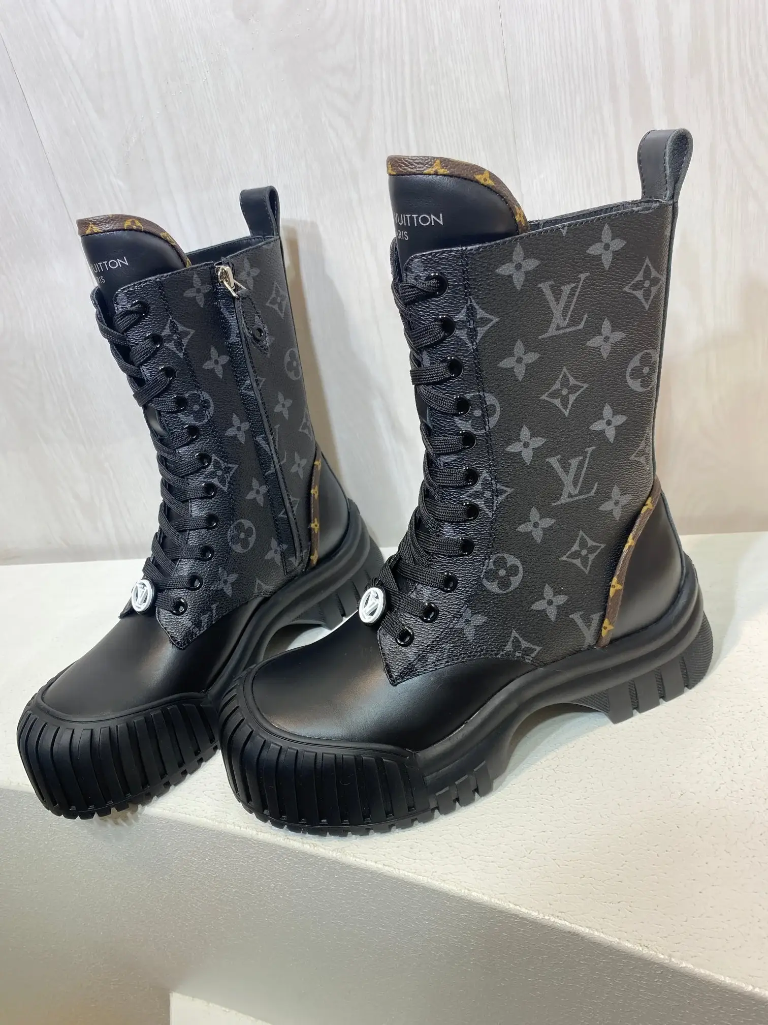 Louis new arrival boots - image 12