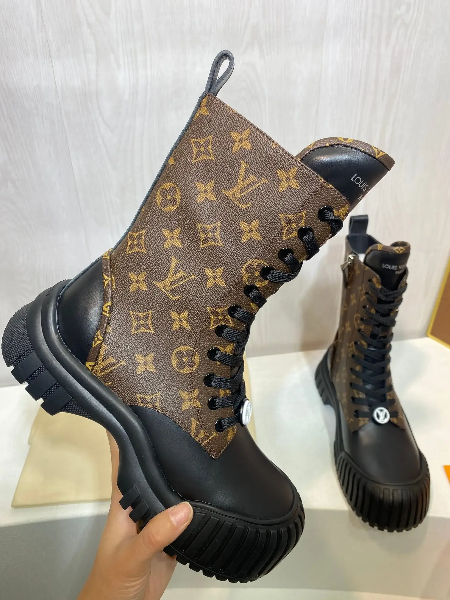 Louis new arrival boots - image 5
