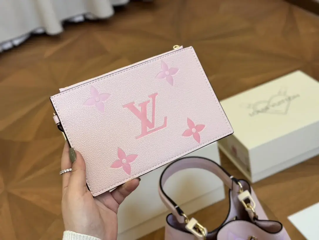 Louis new arrival bucket bag size: 26cm - image 7