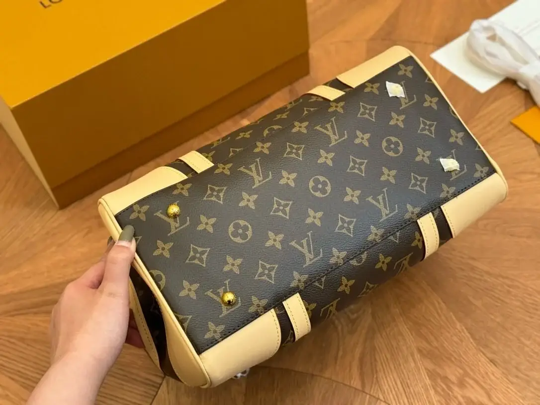 Louis new arrival speedy bag size: 32*23 cm - image 11