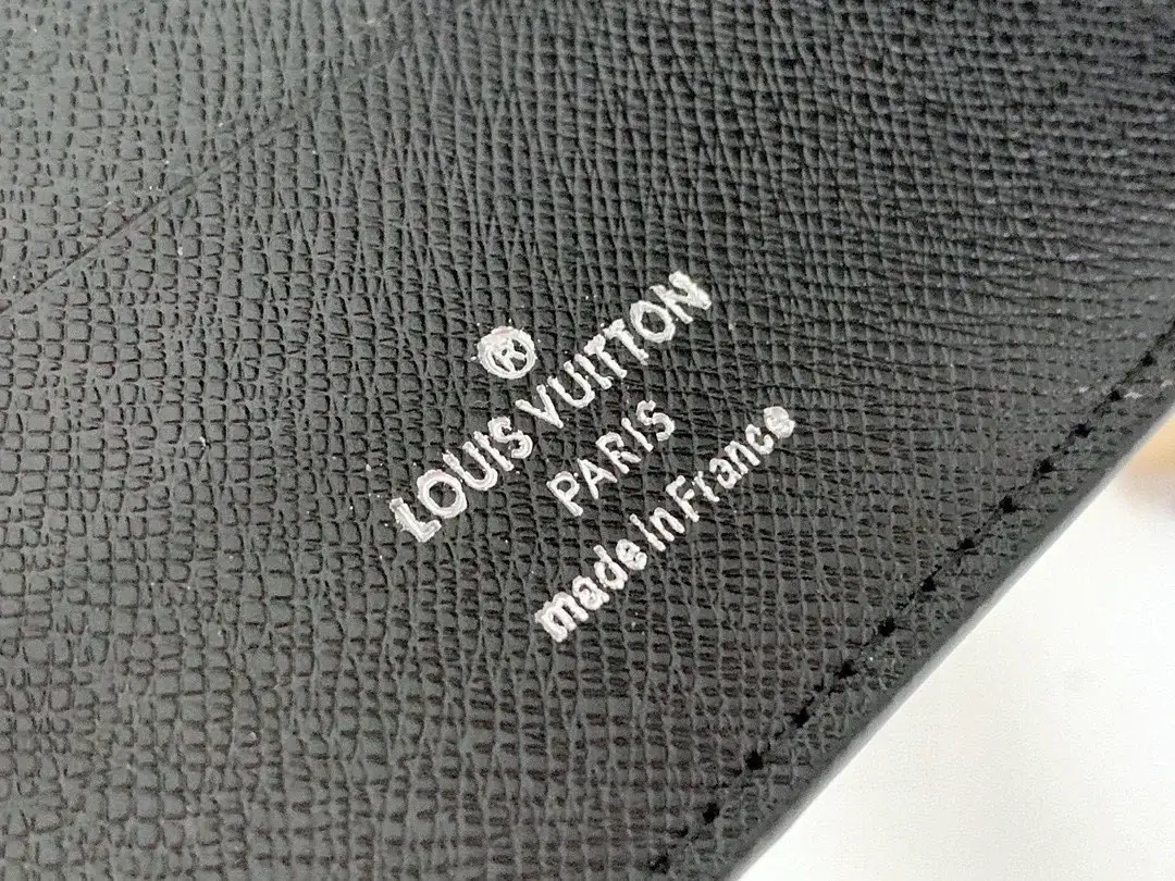Louis new arrival wallets card holder size : 11-9cm - image 9