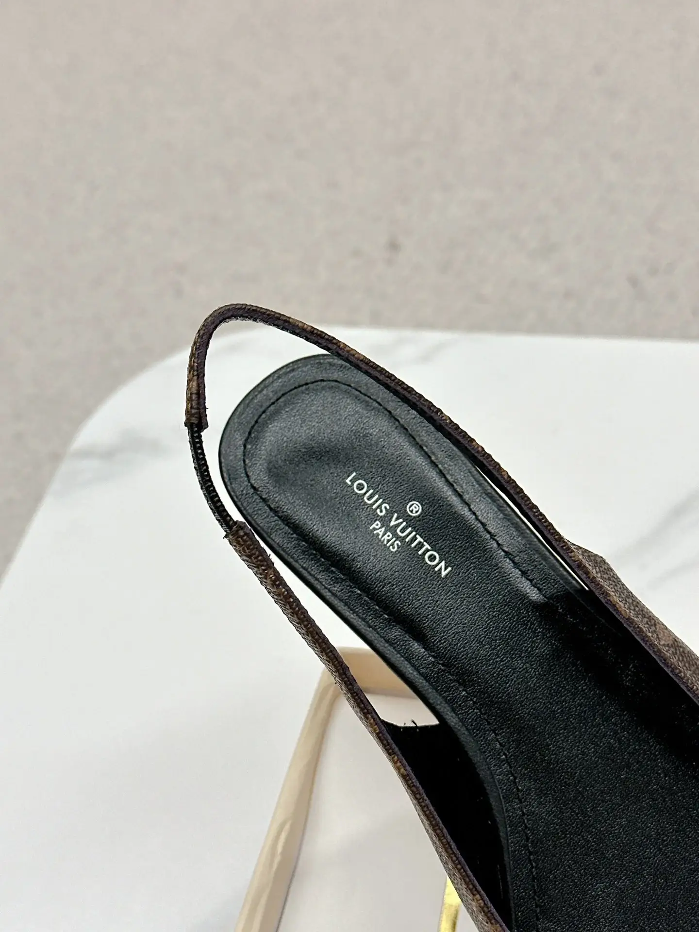 Louis new arrival women shoes - image 16