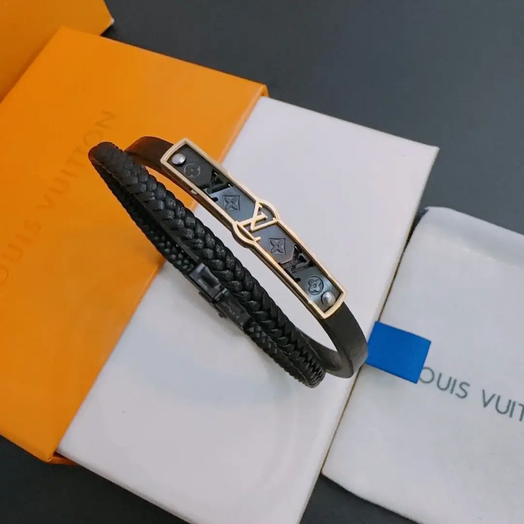 Lv New Arrival Bracelet 0003-22cm-ajustable - image 2