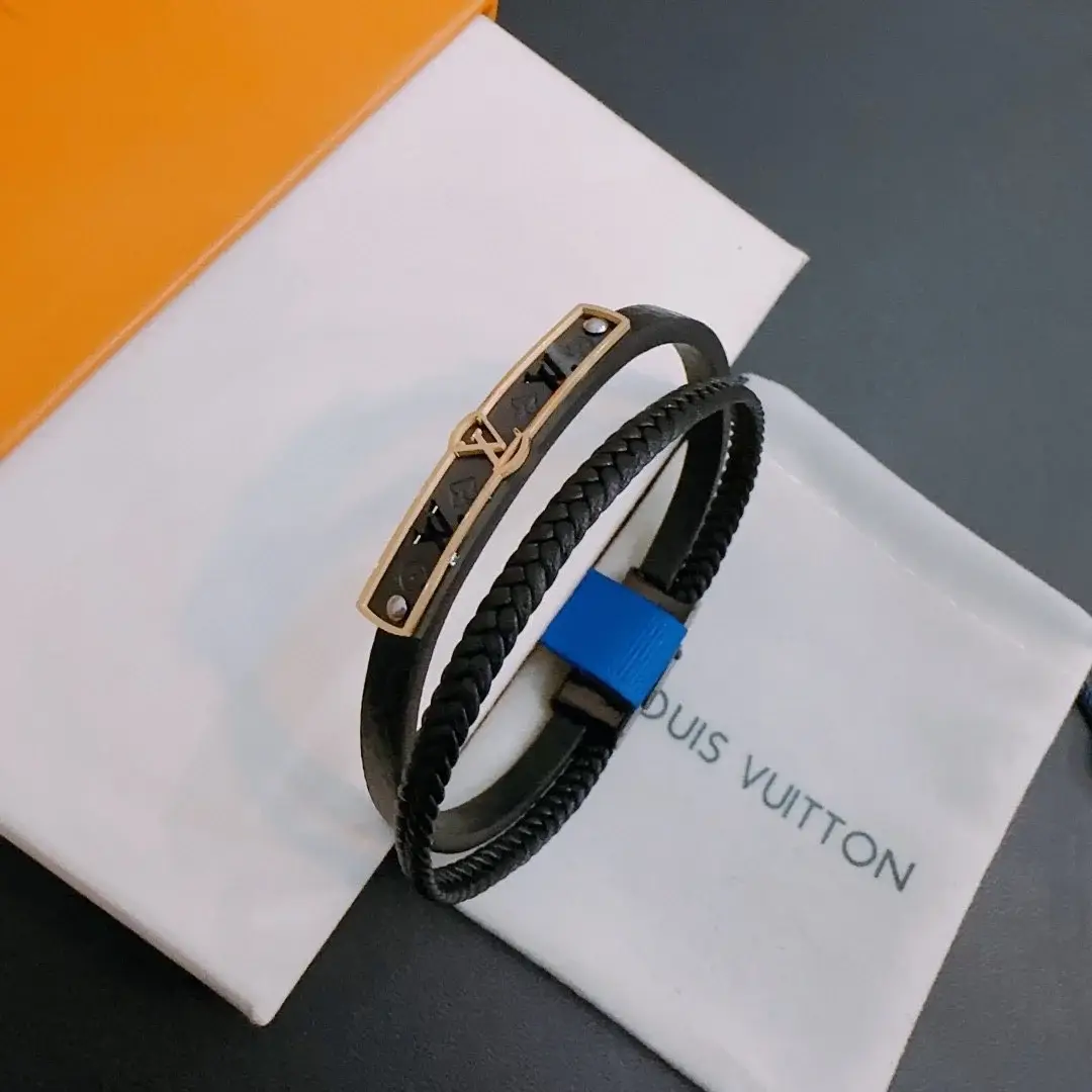 Lv New Arrival Bracelet 0003-22cm-ajustable - image 3