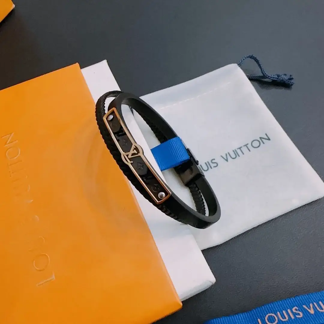 Lv New Arrival Bracelet 0003-22cm-ajustable - image 4