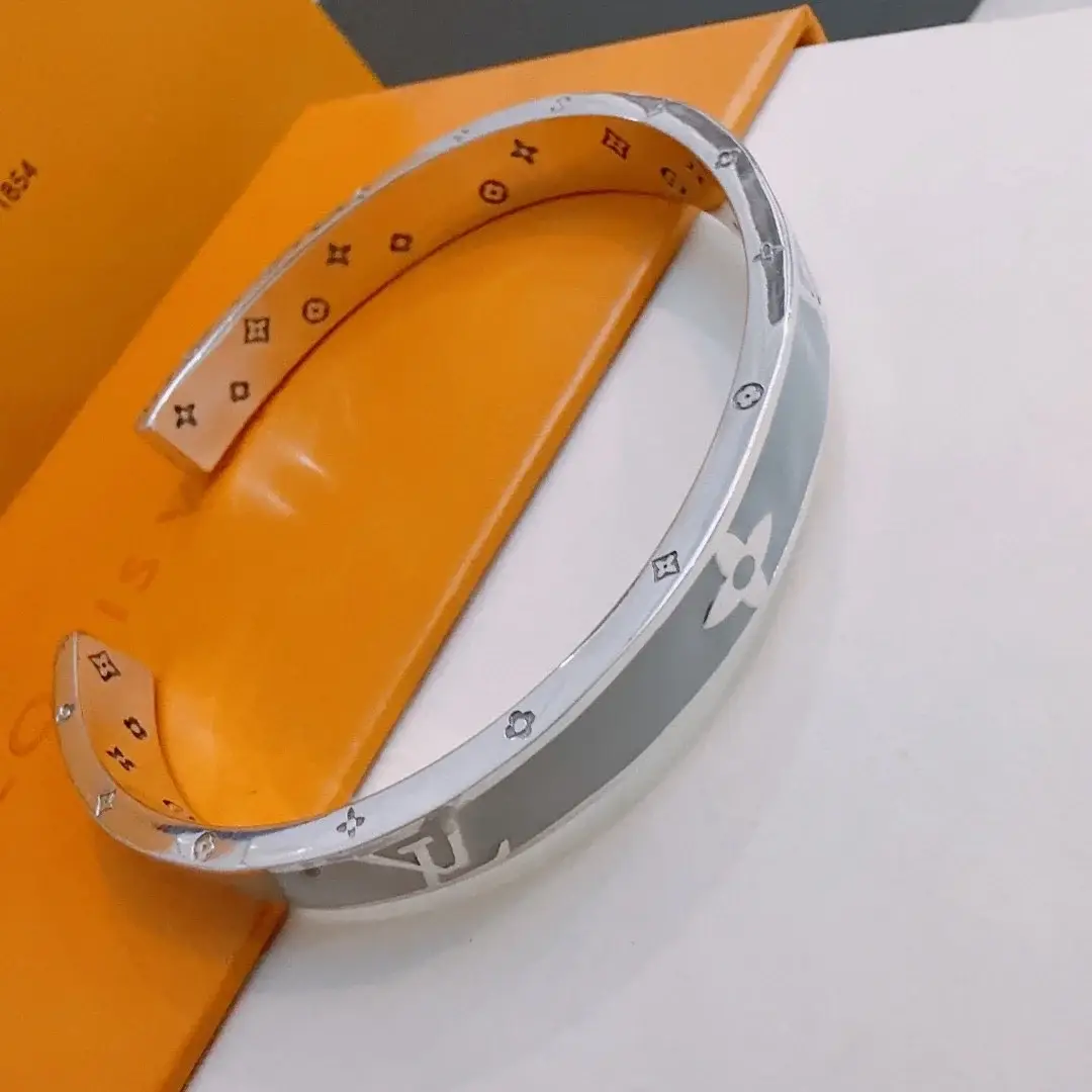 Lv New Arrival Bracelet 0005-ajustable - image 2