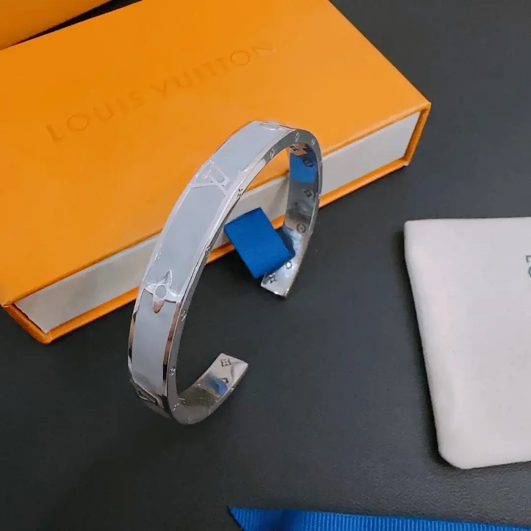 Lv New Arrival Bracelet 0005-ajustable - image 3