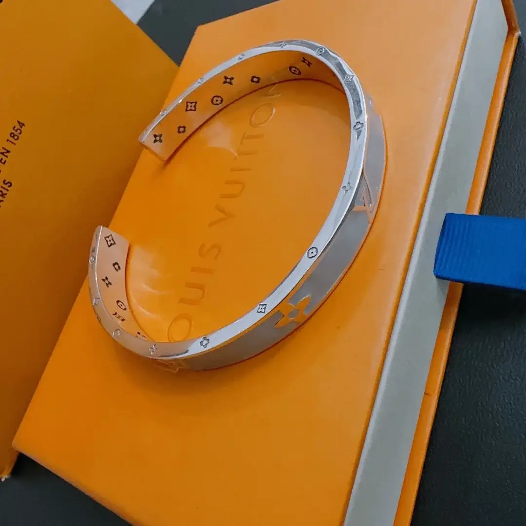 Lv New Arrival Bracelet 0005-ajustable - image 6