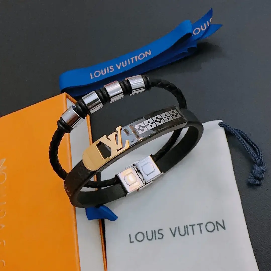 Lv New Arrival Bracelet 0010-22cm-ajustable - image 3