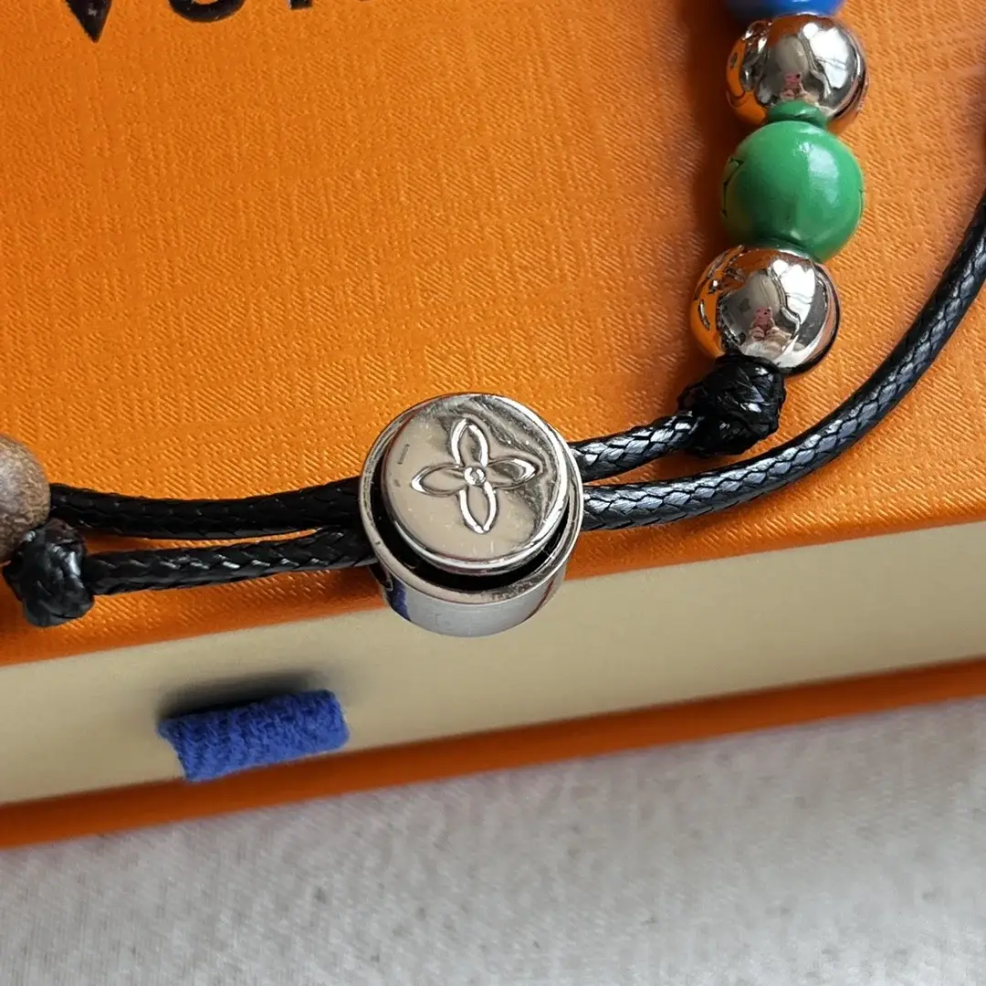 Lv New Arrival Bracelet 0012-ajustable - image 3