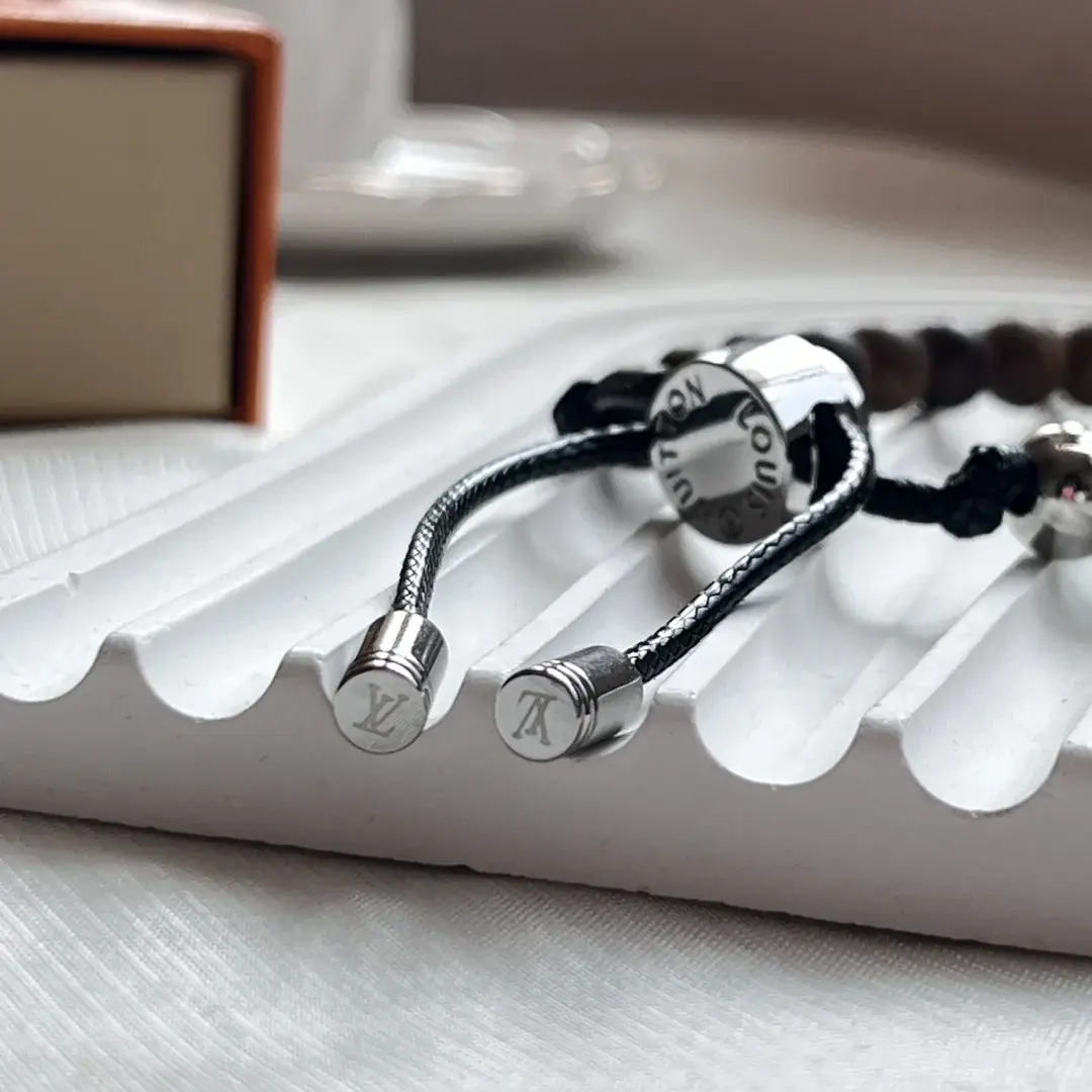 Lv New Arrival Bracelet 0012-ajustable - image 8