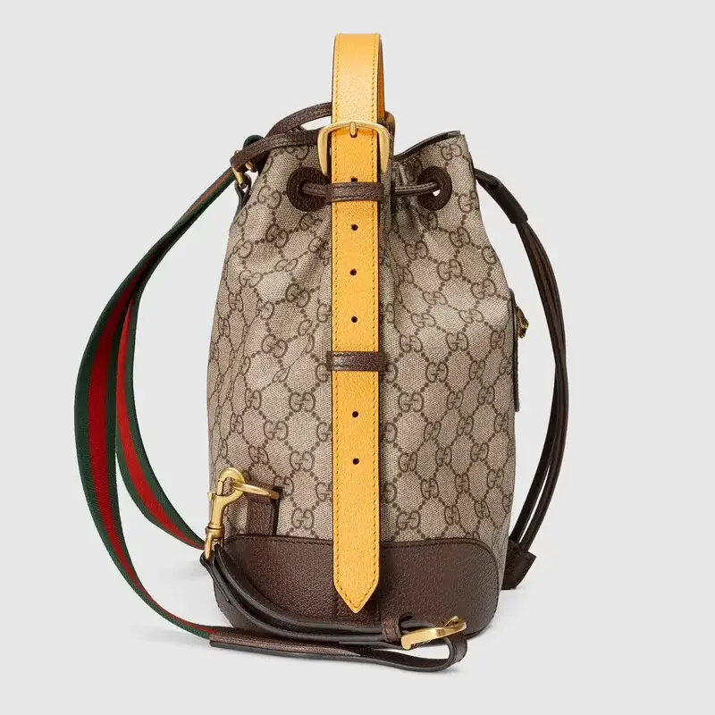 Neo Vintage GG Supreme backpack - image 3