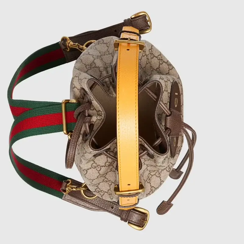 Neo Vintage GG Supreme backpack - image 6