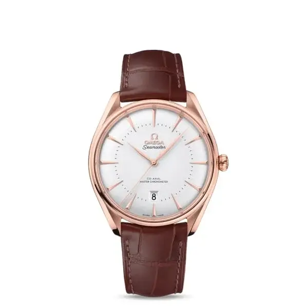 OMG Seamaster Ref. # 511.53.40.20.02.001 - image 3