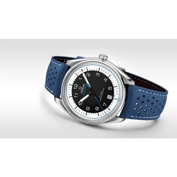 OMG Seamaster Ref. # 522.32.40.20.01.001 - image 3