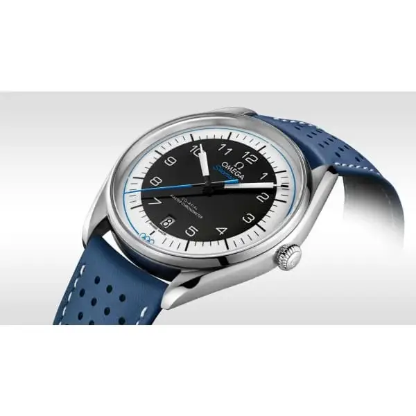 OMG Seamaster Ref. # 522.32.40.20.01.001 - image 4