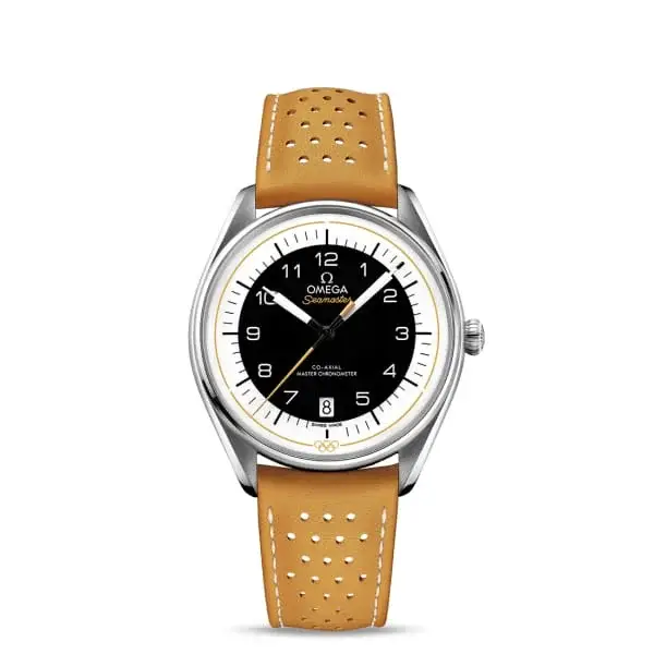 OMG Seamaster Ref. # 522.32.40.20.01.002 - image 3