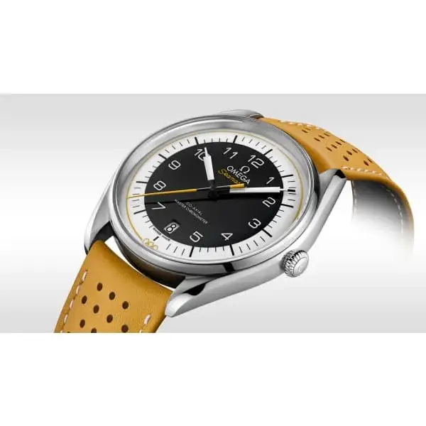 OMG Seamaster Ref. # 522.32.40.20.01.002 - image 4