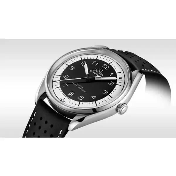 OMG Seamaster Ref. # 522.32.40.20.01.003 - image 3