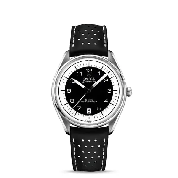 OMG Seamaster Ref. # 522.32.40.20.01.003 - image 4