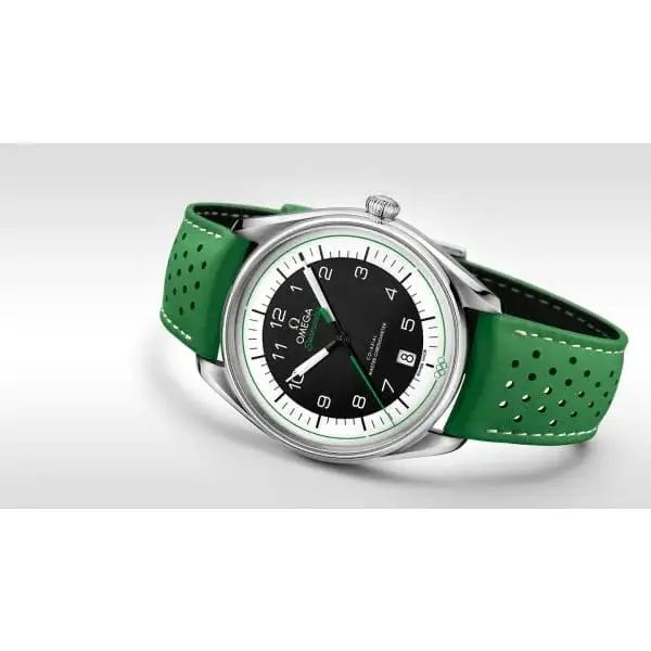 OMG Seamaster Ref. # 522.32.40.20.01.005 - image 3