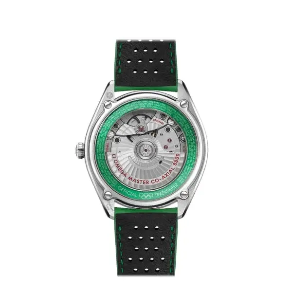 OMG Seamaster Ref. # 522.32.40.20.01.005 - image 4
