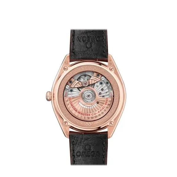 OMG Seamaster Ref. # 522.53.40.20.04.003 - image 3
