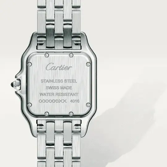 PANTHèRE DE CAR CHEETAH WATCH - image 5