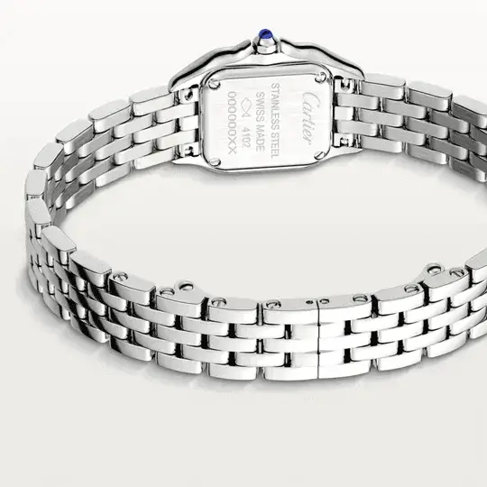 PANTHèRE DE CAR WATCH MINI STAINLESS STEEL QUARTZ - image 3