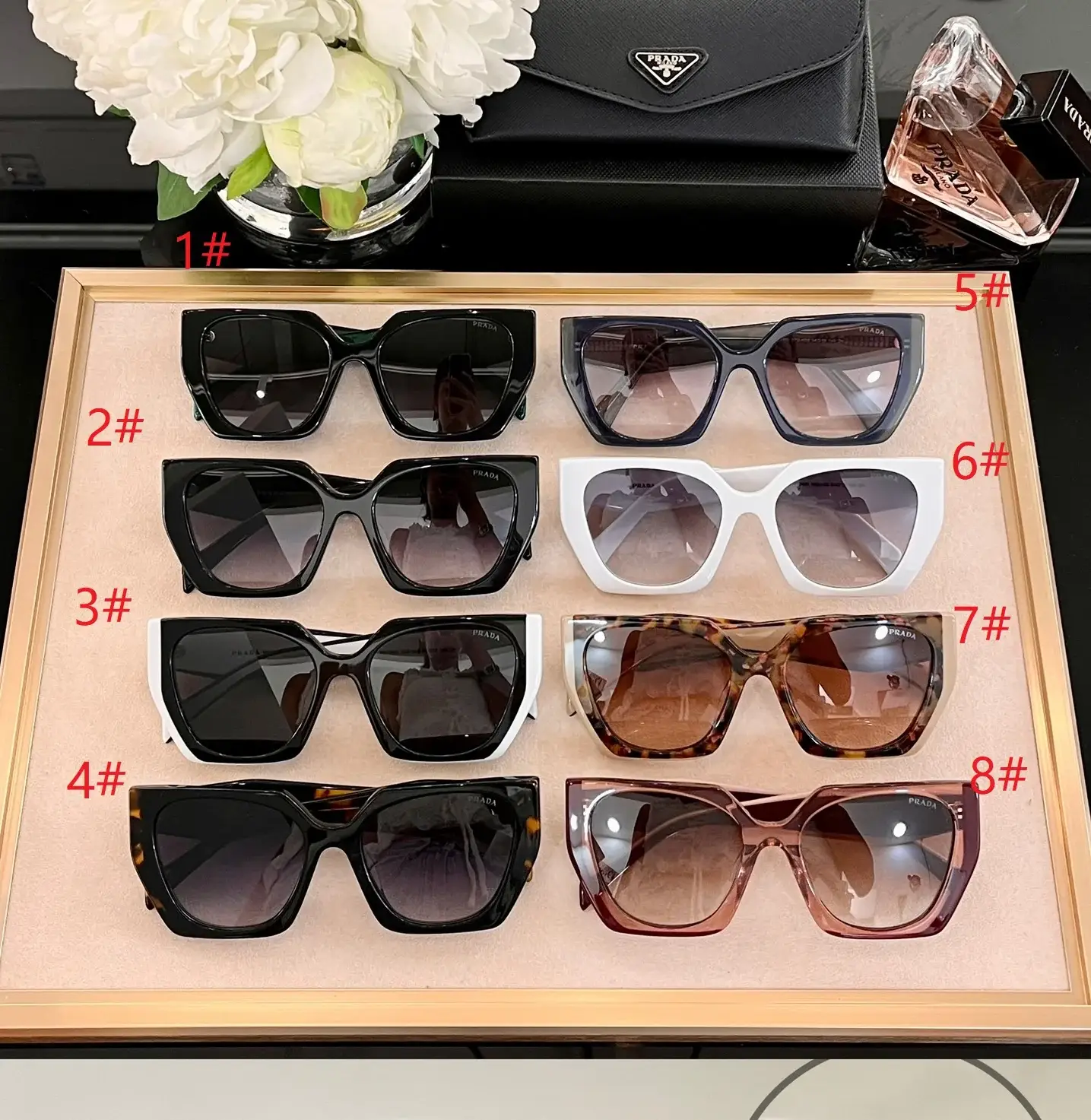 PRA SPR 15WS    SIZE:55-19-140 - image 2