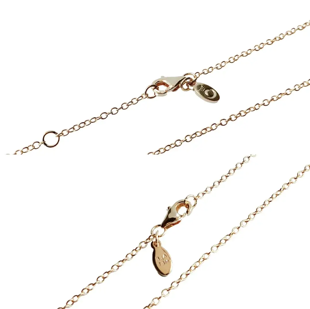 Pan women Necklace 27 - image 3